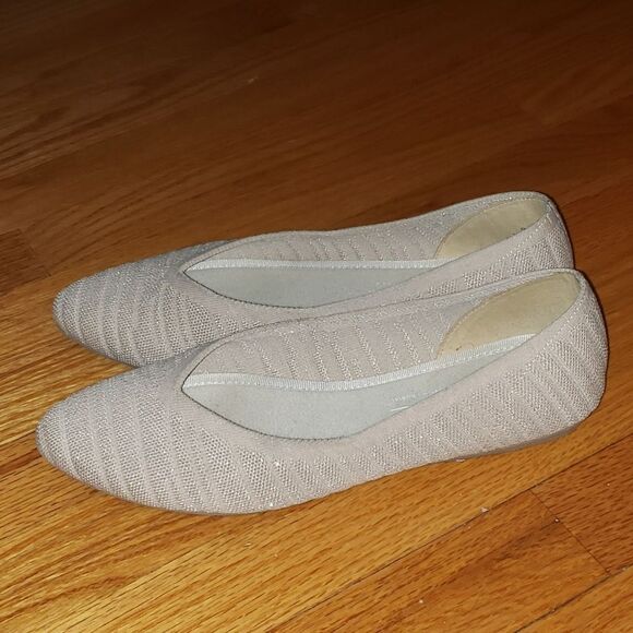 Kelly and Katie ballet flats - Picture 3 of 8